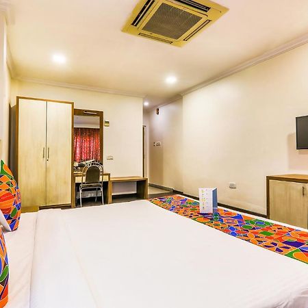 Fabhotel Royal Star Chennai Exterior foto