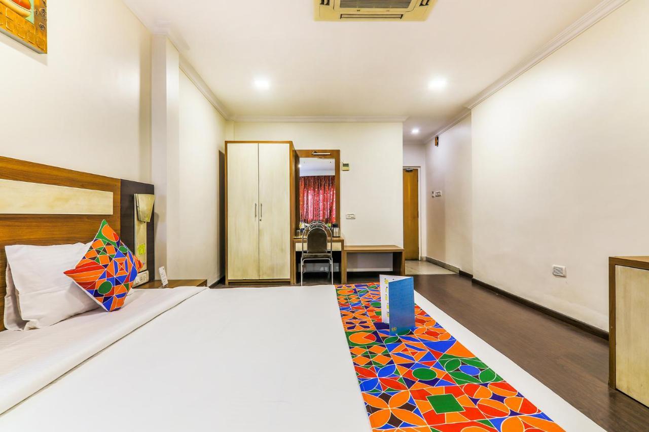 Fabhotel Royal Star Chennai Exterior foto